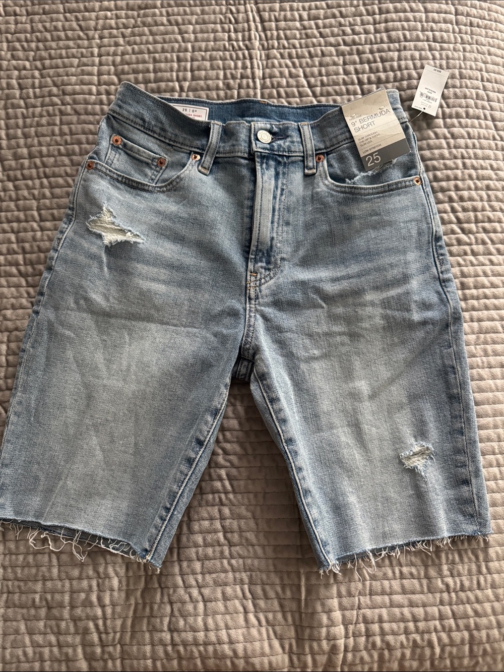 Gap Denim Shorts